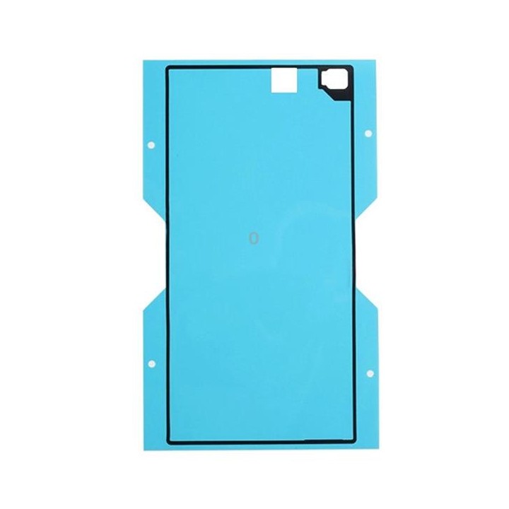 Battery Back Cover Adhesive Sticker for Sony Xperia Z Ultra / XL39h