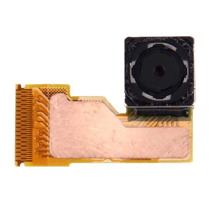 Rear Camera for Sony Xperia Tablet Z2 / SGP511 / SGP512 / SGP521 / SGP541