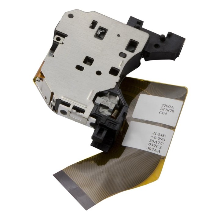Laser Lens for Replacement for Nintendo Wii U Gaming Console
