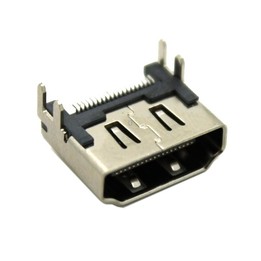 HDMI Port Soket Replacement for Sony PS4