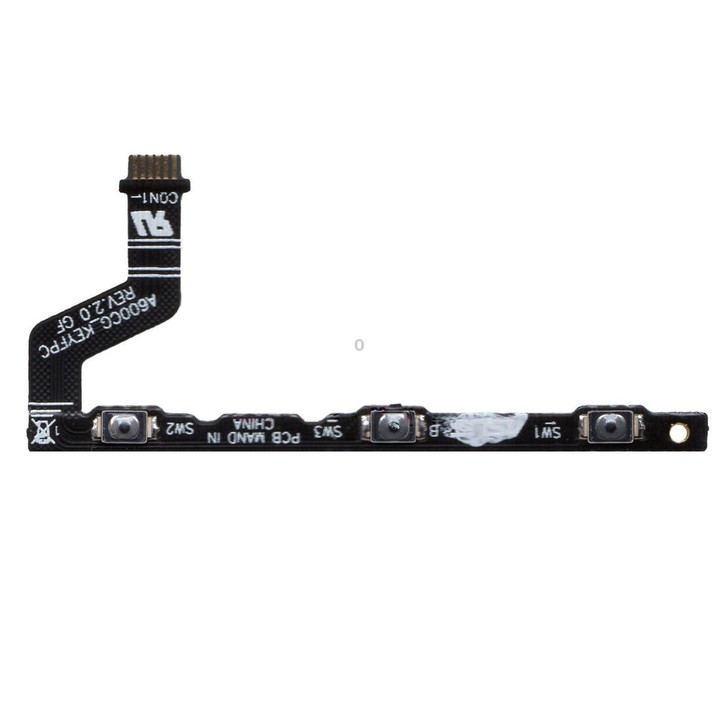 Power Button & Volume Button Flex Cable for ASUS Zenfone 6
