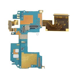 Mainboard & Power Button Flex Cable and Camera Mainboard for HTC One M8
