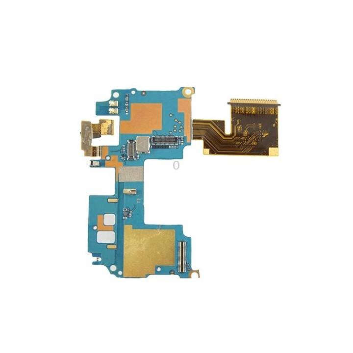 Mainboard & Power Button Flex Cable and Camera Mainboard for HTC One M8