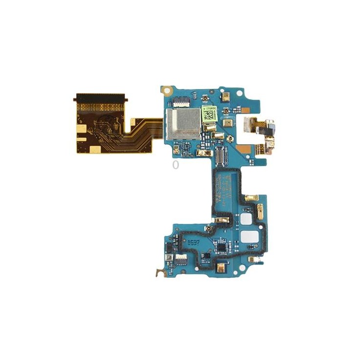 Mainboard & Power Button Flex Cable and Camera Mainboard for HTC One M8