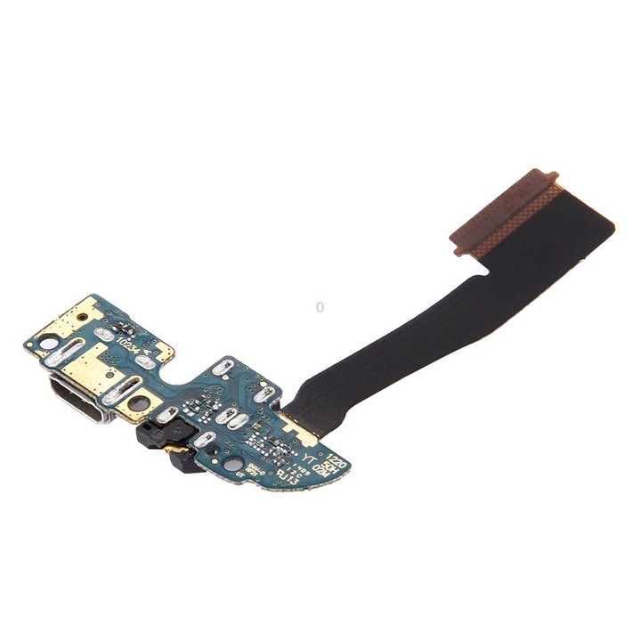 Charging Port and Earphone Jack Flex Cable for HTC One M8