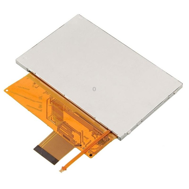 LCD Screen Display Replacement for Sony PSP 1000