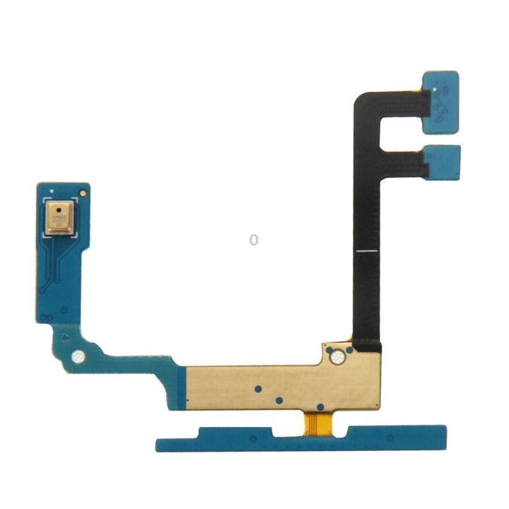 For Galaxy A3 / A3000 Side Button Flex Cable