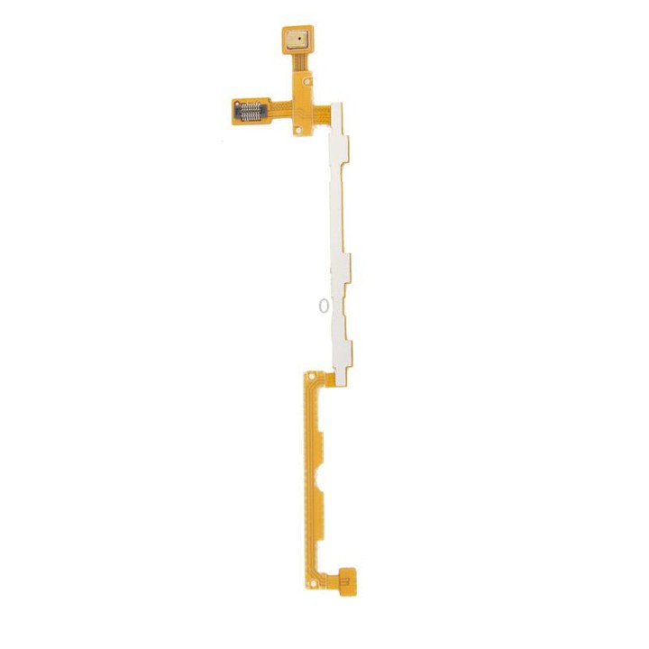 For Galaxy T310 Power Button Flex Cable