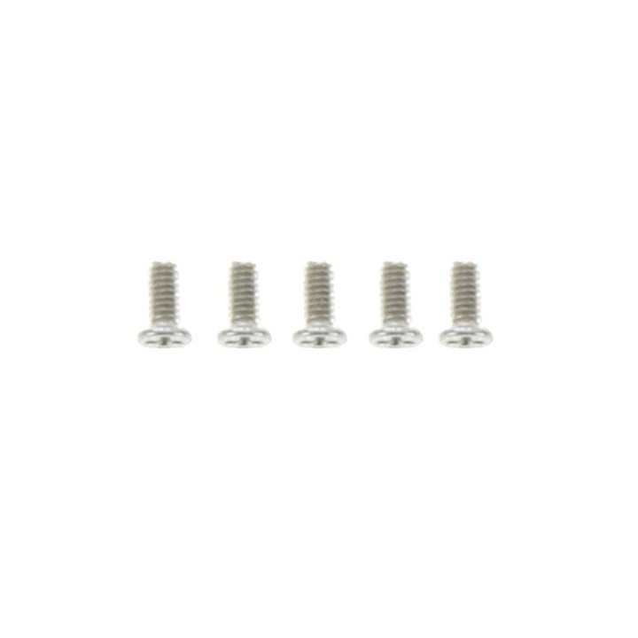 For Samsung Mobile Phones 100pcs Repair Tools 1.4x3.5mm Screws / Bolts