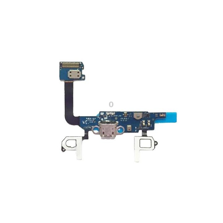 For Galaxy Alpha / G850A Charging Port Flex Cable