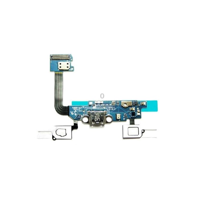 For Galaxy Alpha / G850A Charging Port Flex Cable
