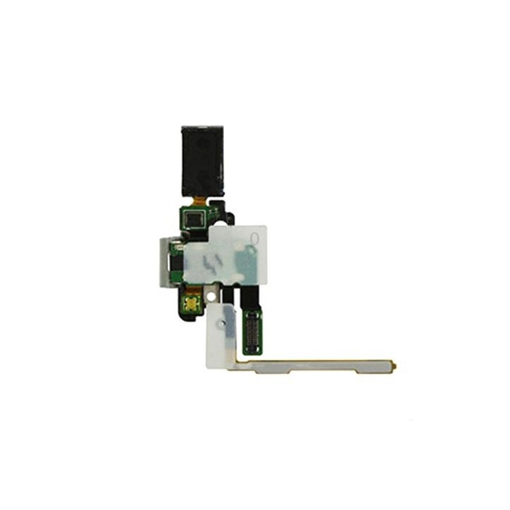 For Galaxy Alpha / G850F Receiver Flex Cable