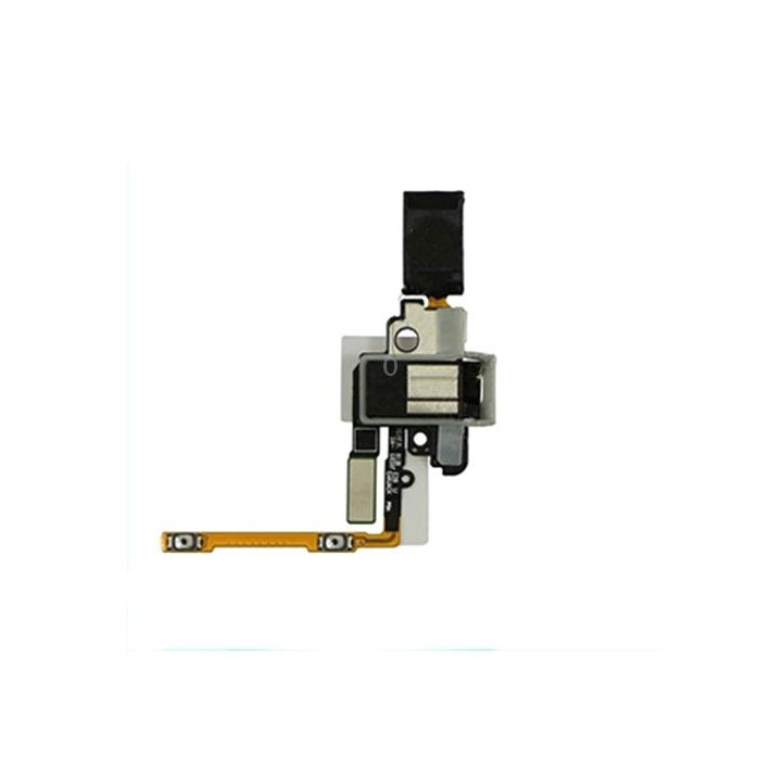 For Galaxy Alpha / G850F Receiver Flex Cable