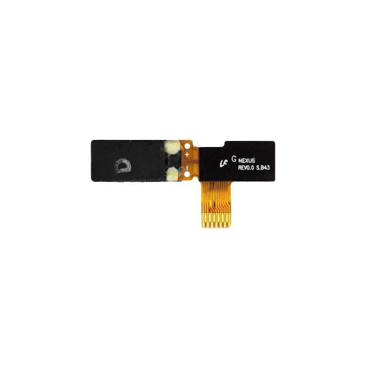 For Galaxy Nexus / i9250 Receiver