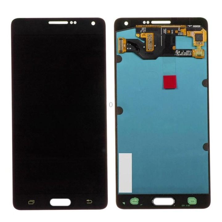 Original LCD Display + Touch Panel for Galaxy A7 / A7000 / A7009 / A700F / A700FD / A700FQ / A700H / A700K / A700L / A700S / A70