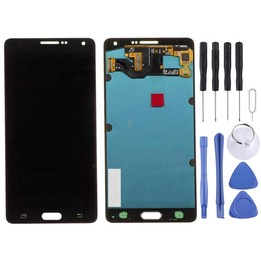 Original LCD Display + Touch Panel for Galaxy A7 / A7000 / A7009 / A700F / A700FD / A700FQ / A700H / A700K / A700L / A700S / A70