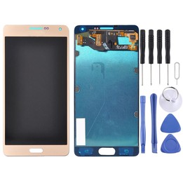 Original LCD Display + Touch Panel for Galaxy A7 / A7000 / A7009 / A700F / A700FD / A700FQ / A700H / A700K / A700L / A700S / A70