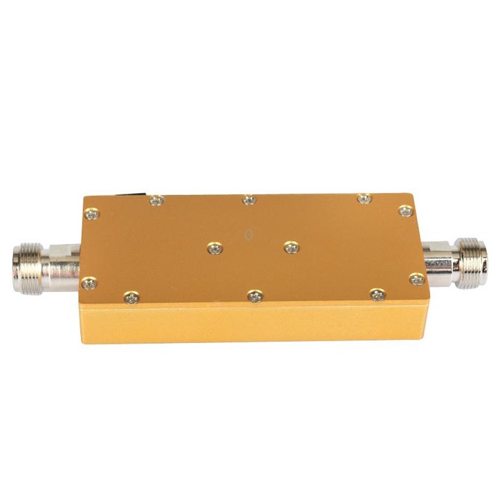 WCDMA 2100MHz Signal Booster / 3G Signal Repeater with Sucker Antenna
