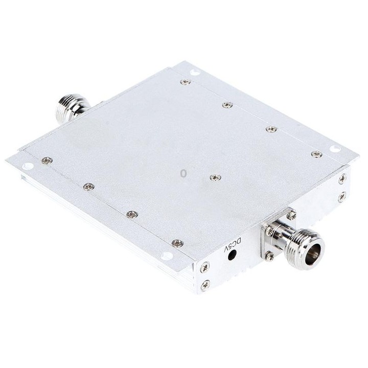 GSM 900MHz Mini Mobile Phone LCD Signal Repeater with Sucker Antenna