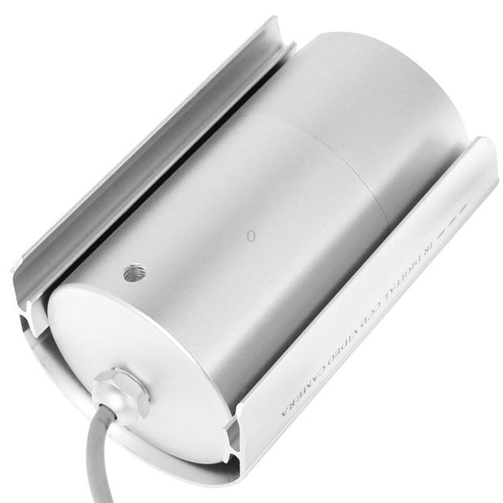 1 / 3 inch Sony 420TVL 6mm Fixed Lens Array LED & Waterproof Color CCD Video Camera without Bracket, IR Distance: 25m