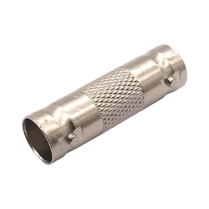 BNC Jack/Jack Inline Splice