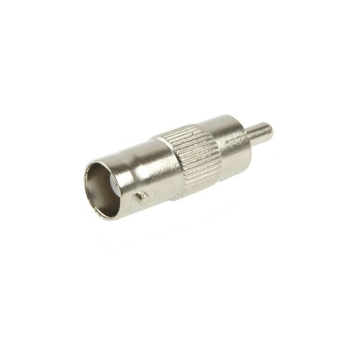 BNC Jack To RCA Plug