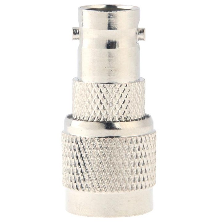 BNC Jack To TNC Plug