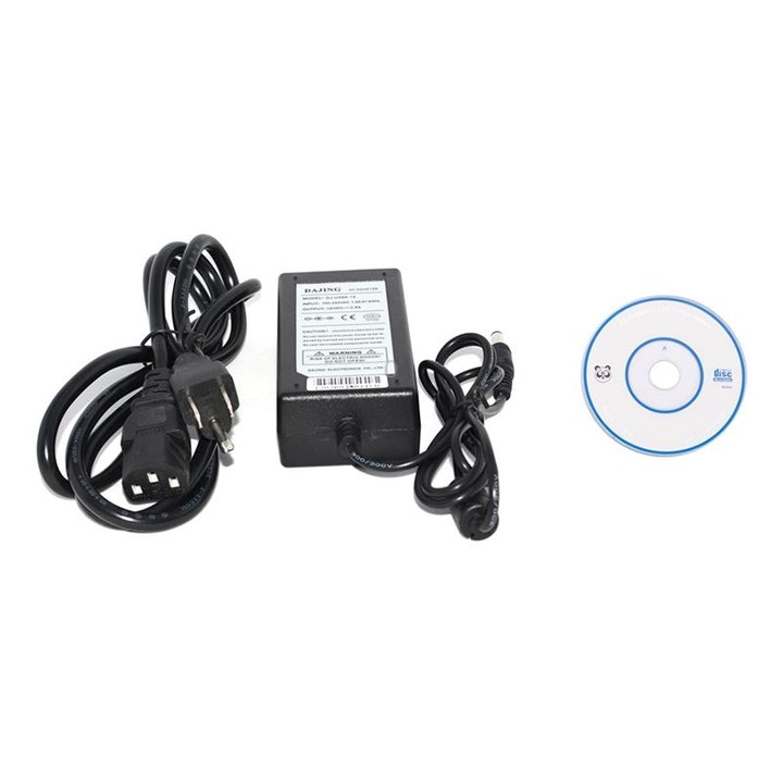 N4/1U-POE 4CH HDD NVR Digital Video Recorder, Support VGA / HDMI / USB
