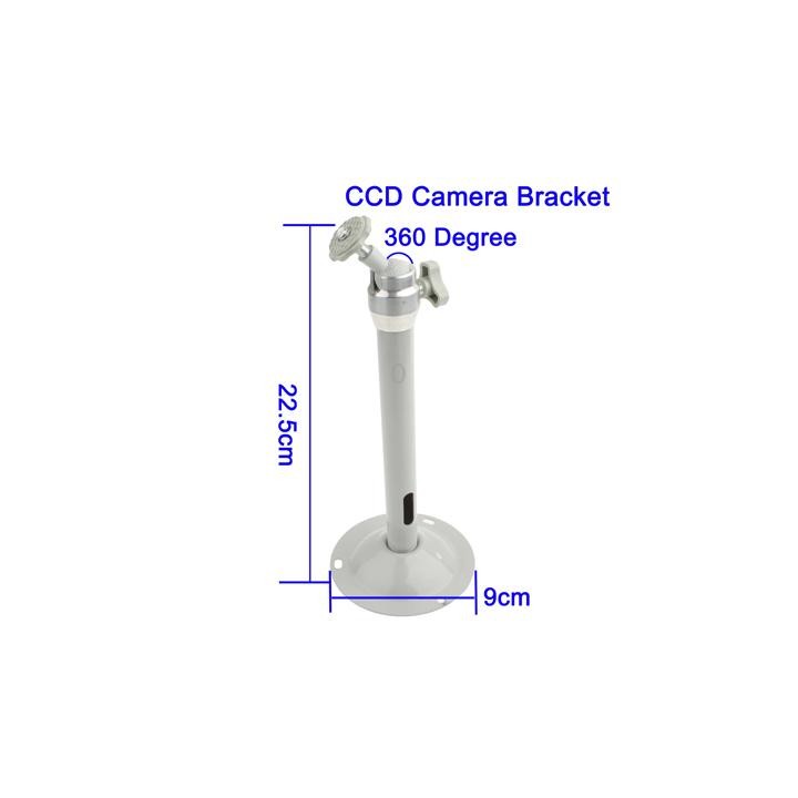 CCD CCTV Camera Mounting Bracket
