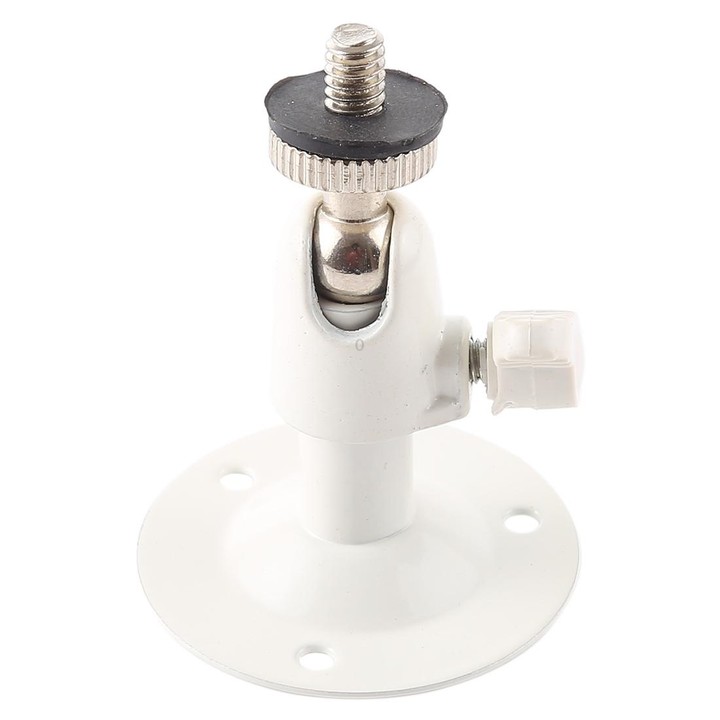 Metal Mounting Bracket for CCD CCTV Camera