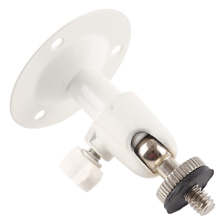 Metal Mounting Bracket for CCD CCTV Camera