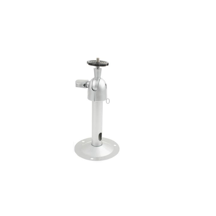 CCD CCTV Camera Mounting Bracket(Silver)