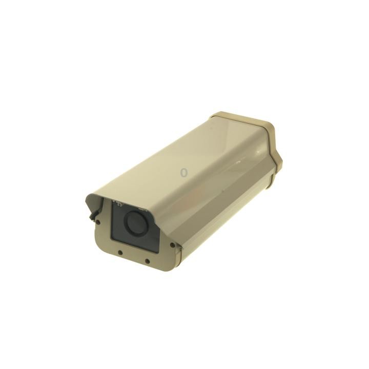 Outdoor Waterproof CCD Camera Housing for Camera, Inner Size: 370 x 141 x 105mm