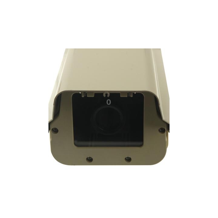 Outdoor Waterproof CCD Camera Housing for Camera, Inner Size: 370 x 141 x 105mm