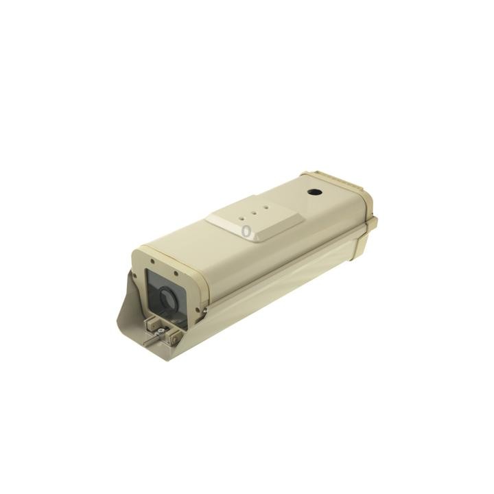 Outdoor Waterproof CCD Camera Housing for Camera, Inner Size: 370 x 141 x 105mm