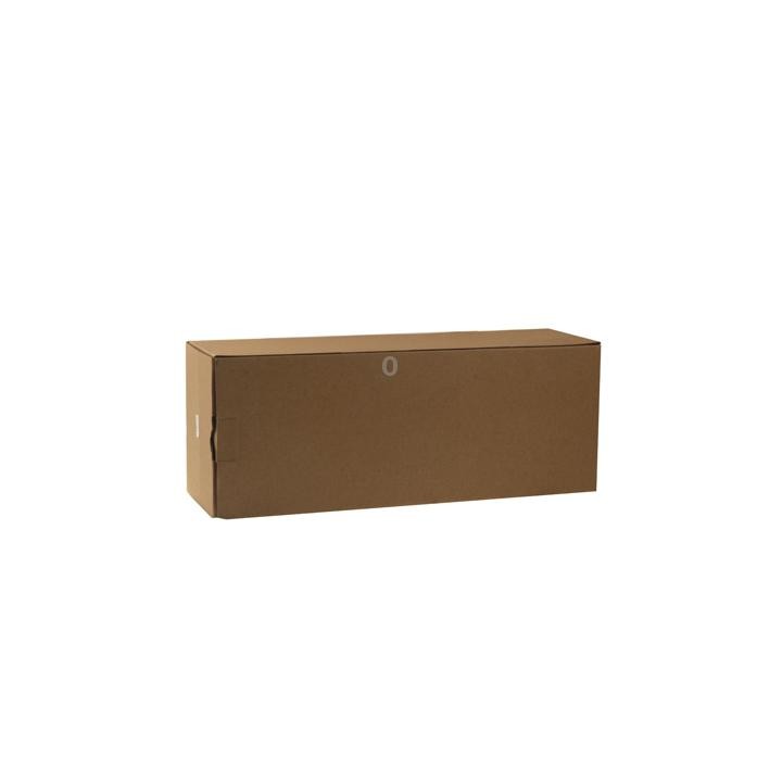 Outdoor Waterproof CCD Camera Housing for Camera, Inner Size: 370 x 141 x 105mm