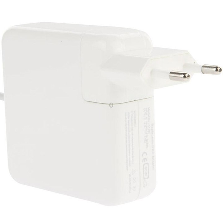 45W Magsafe AC Adapter Power Supply for MacBook Pro, EU Plug