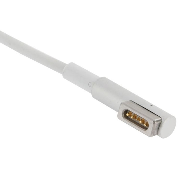 60W Magsafe AC Adapter Power Supply for MacBook Pro, EU Plug