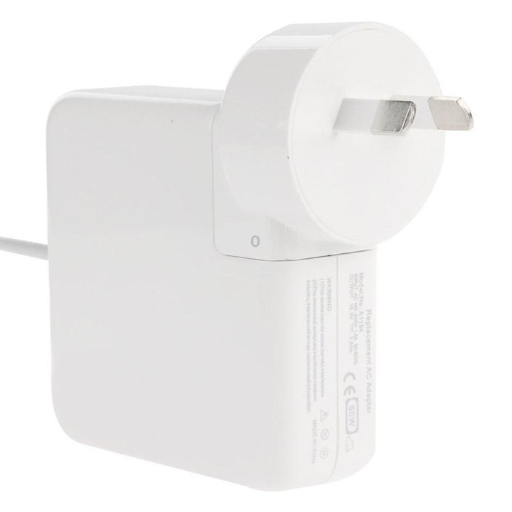 60W Magsafe AC Adapter Power Supply for MacBook Pro, AU Plug