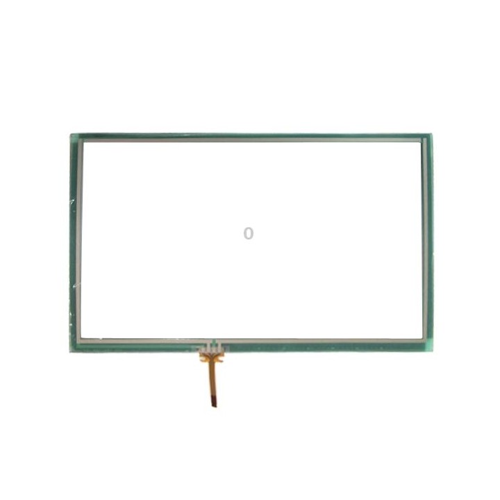 Touch Screen for Nintendo Wii U