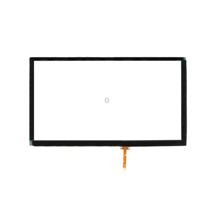 Touch Screen for Nintendo Wii U
