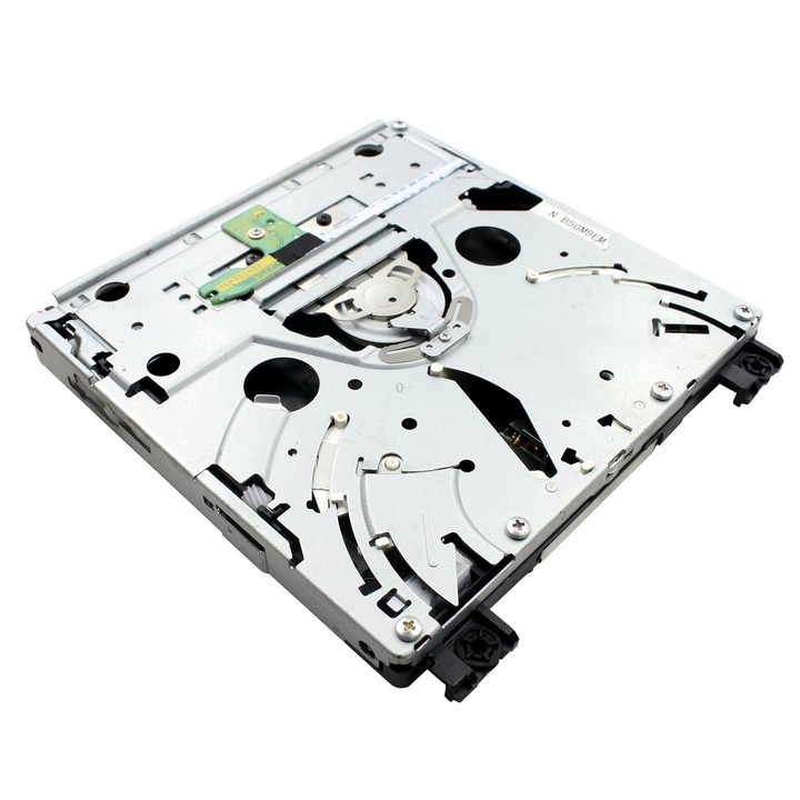 D3-2 DVD Drive for Wii
