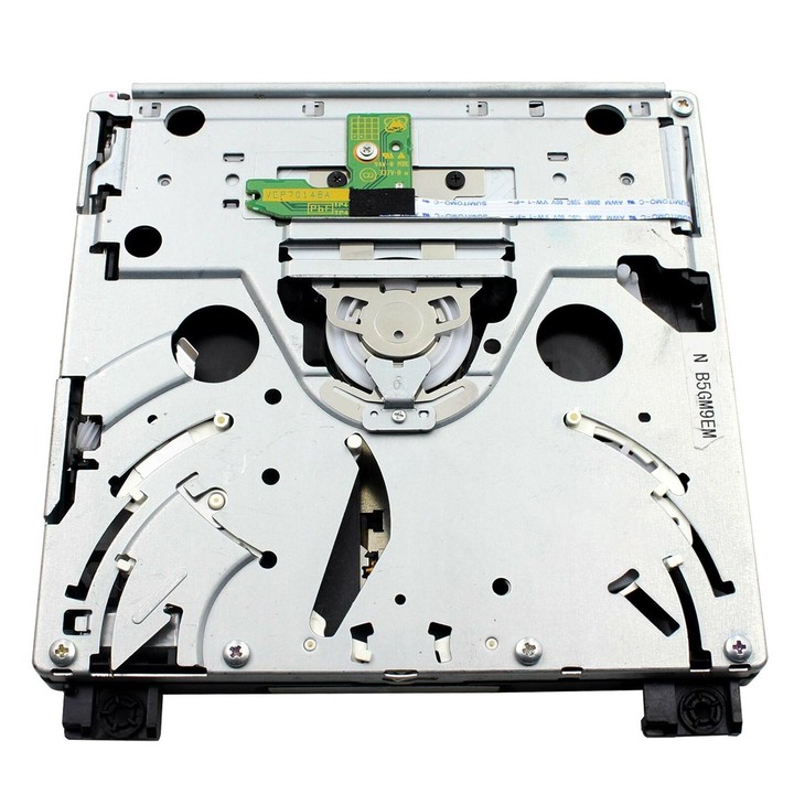 D3-2 DVD Drive for Wii