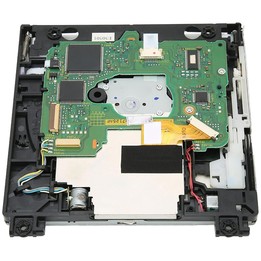 D2B DVD Drive for Wii