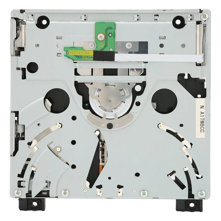 DMS DVD Drive for Wii