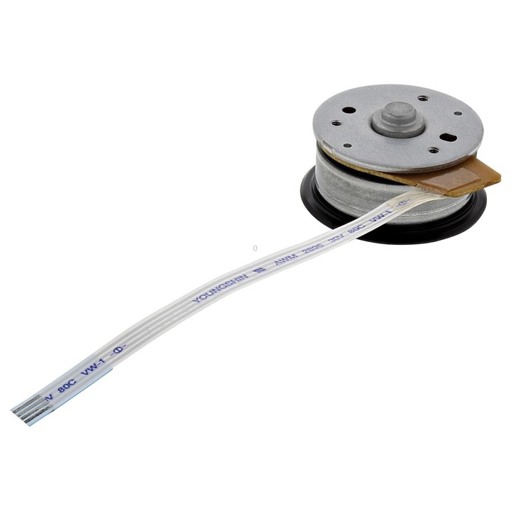Original Drive 16D2S / 16D4S Spindle Motor for XBOX 360
