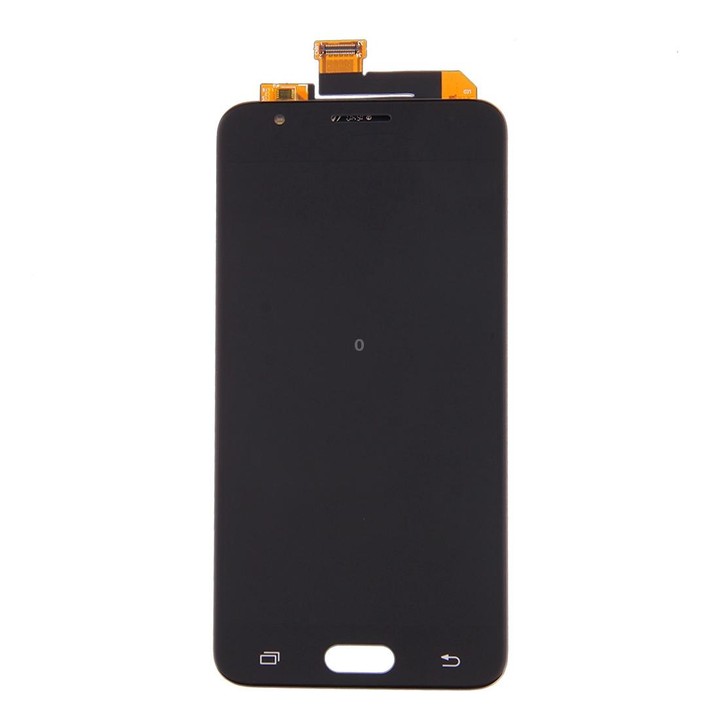 Original LCD Display + Touch Panel for Galaxy On5 (2016) / G570 & J5 Prime, G570F/DS, G570Y(Black)