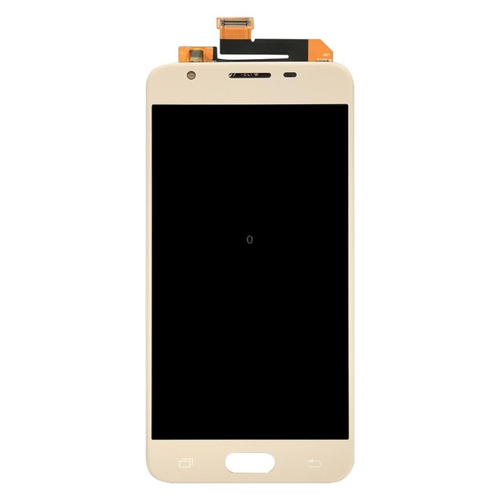 Original LCD Display + Touch Panel for Galaxy On5 (2016) / G570 & J5 Prime, G570F/DS, G570Y(Gold)