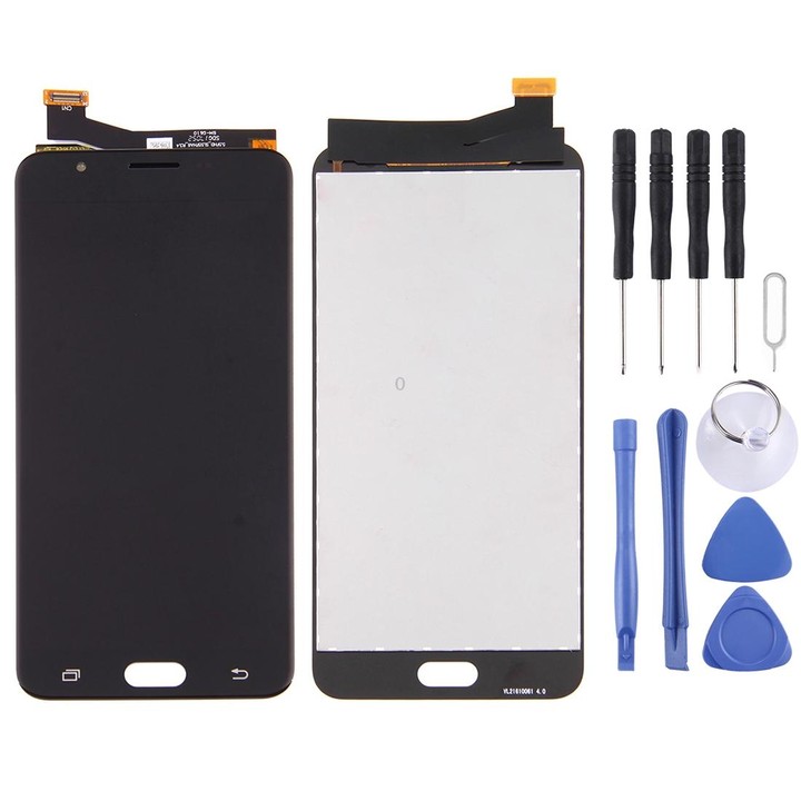 Original LCD Display + Touch Panel for Galaxy On7 (2016) / G6100 & J7 Prime, G610F, G610F/DS, G610F/DD, G610M, G610M/DS, G610Y/D
