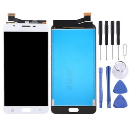 Original LCD Display + Touch Panel for Galaxy On7 (2016) / G6100 & J7 Prime, G610F, G610F/DS, G610F/DD, G610M, G610M/DS, G610Y/D